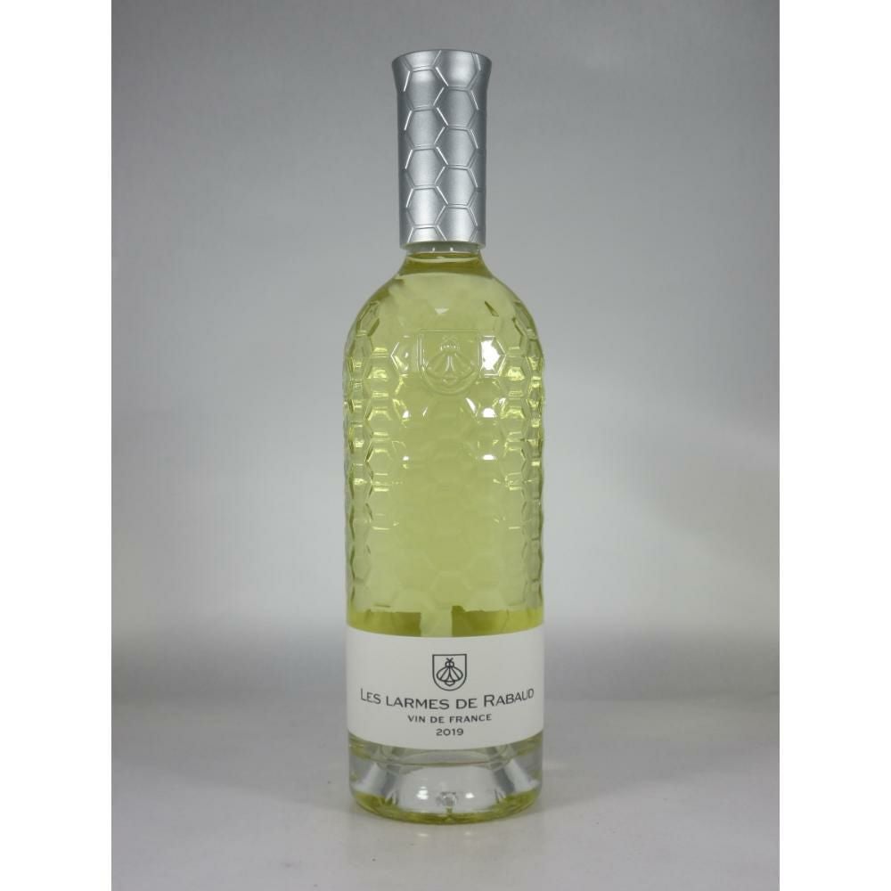 レ ラルム ド ラボー [2019]