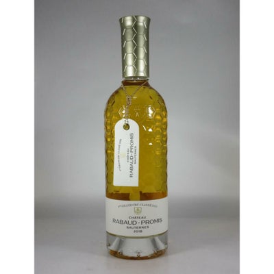 シャトー ラボー プロミ [2018]