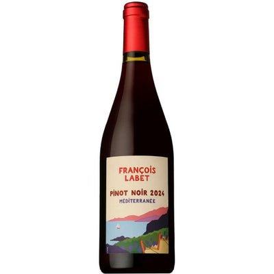 フランソワ ラベ ピノ ノワール [2024]