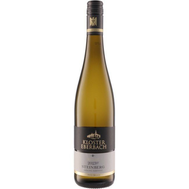 クロスター エーバーバッハ醸造所 シュタインベルガー リースリング カビネット [2023]