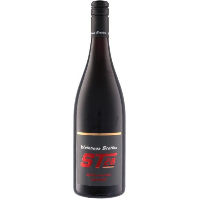 ゲブリューダー シュテッフェン ＳＴ２８ シュペートブルグンダー [2022]