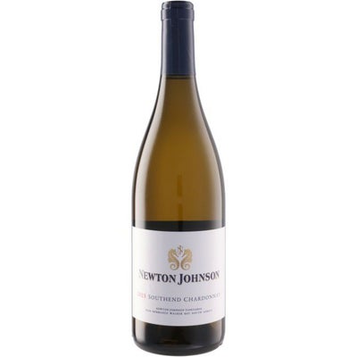 ニュートン ジョンソン ワインズ ニュートン ジョンソン サウスエンド シャルドネ [2023]