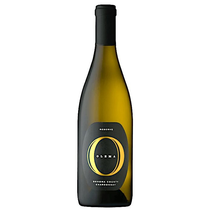 オレマ リザーヴ シャルドネ ソノマ カウンティ 2023