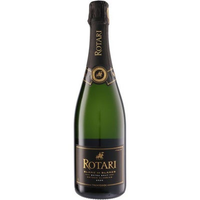 ロータリ ロータリ エクストラ ブリュット ブラン ド ブラン [2020]