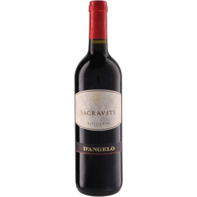 カーサ ヴィニコラ ダンジェロ サクラヴィーテ [2024]