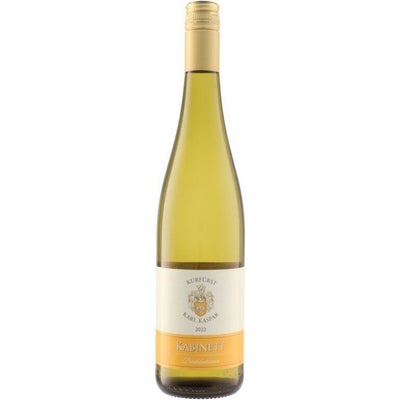 クロスター醸造所 カール カスパー ラインヘッセン カビネット [2023]