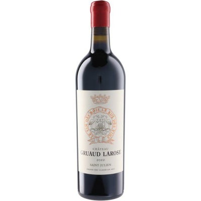 シャトー グリュオー ラローズ [2022]