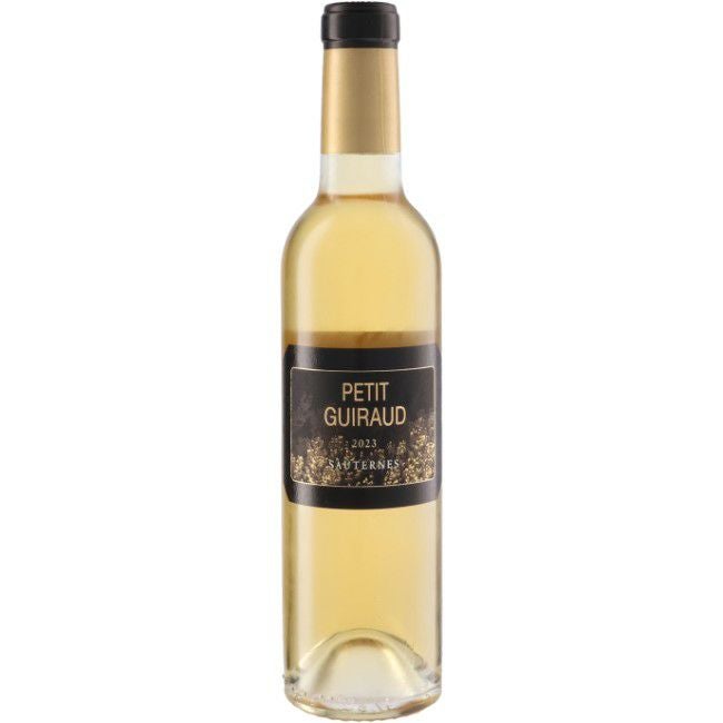プティ ギロー (ハーフボトル) [2023] 375ml