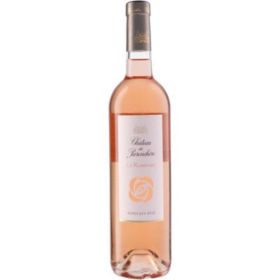 シャトー ド パランシェール ラ ローズレ [2024]