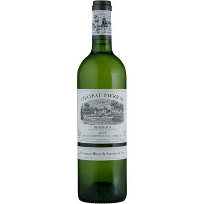 シャトー ピエライユ 白 [2024]