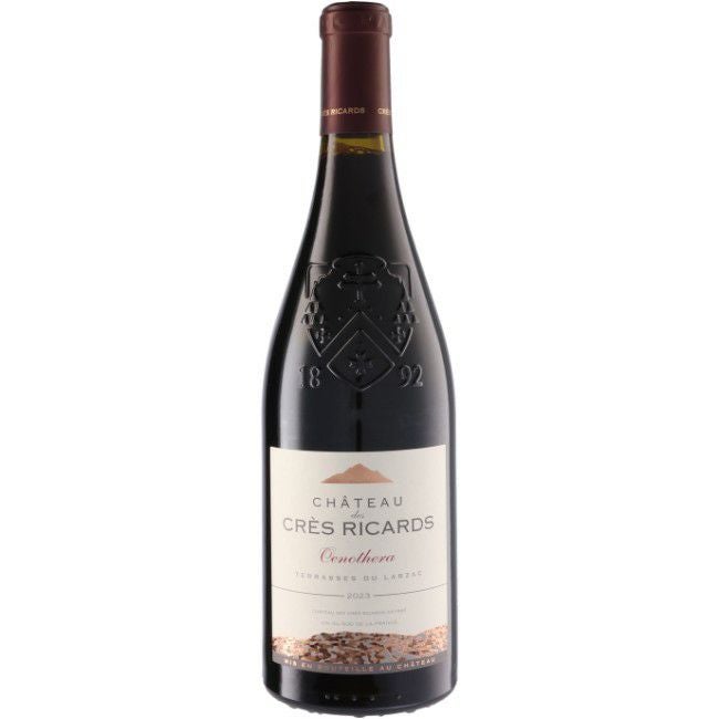 ドメーヌ ポール マス シャトー ド クレ リカール エノテラ [2023]