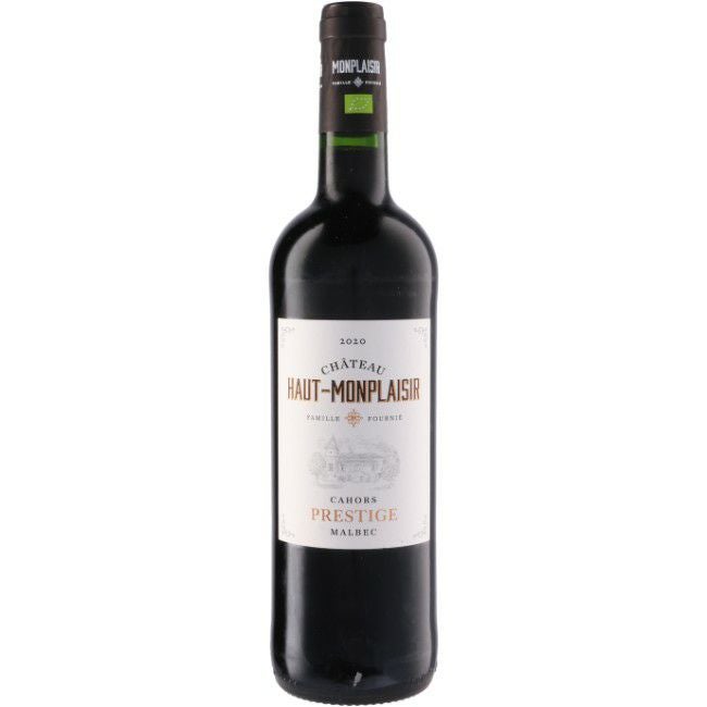 ル セドル ディフュジョン シャトー オー モンプレジール プレスティージュ カオール [2020]