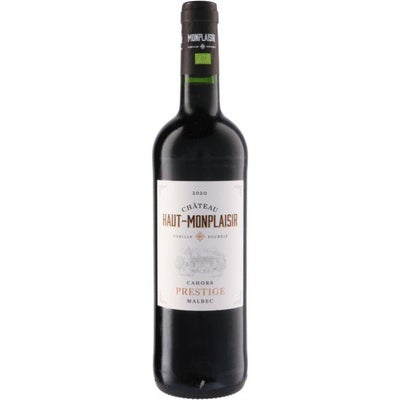 ル セドル ディフュジョン シャトー オー モンプレジール プレスティージュ カオール [2020]