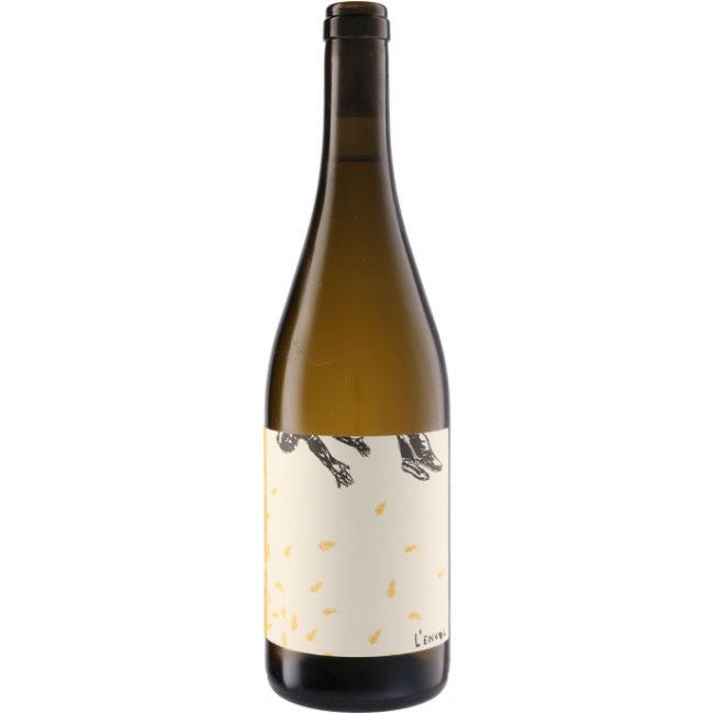 フォンテーヌ デ グリーヴ ランヴォル 白 [2024]