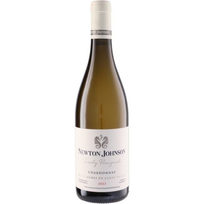 ニュートンジョンソン ワインズ ニュートンジョンソン ファミリー ヴィンヤーズ シャルドネ [2023]
