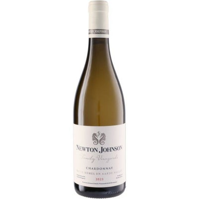 ニュートンジョンソン ワインズ ニュートンジョンソン ファミリー ヴィンヤーズ シャルドネ [2023]