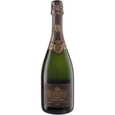 グラハム ベック ワインズ グラハム ベック キュヴェ クライヴ [2019]