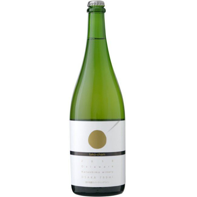 カタシモワインフード株式会社 たこシャン [2023]