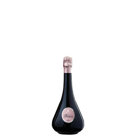 ドゥ ヴノージュ グラン ヴァン デ プランス ロゼ [2015]