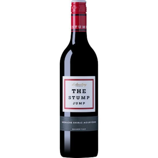 ダーレンベルグ ザ スタンプジャンプ レッド [2019]