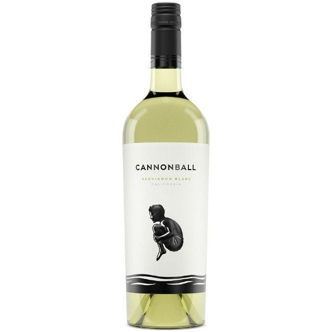 キャノンボール ソーヴィニヨン ブラン [2024]