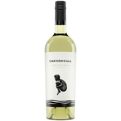 キャノンボール ソーヴィニヨン ブラン [2024]