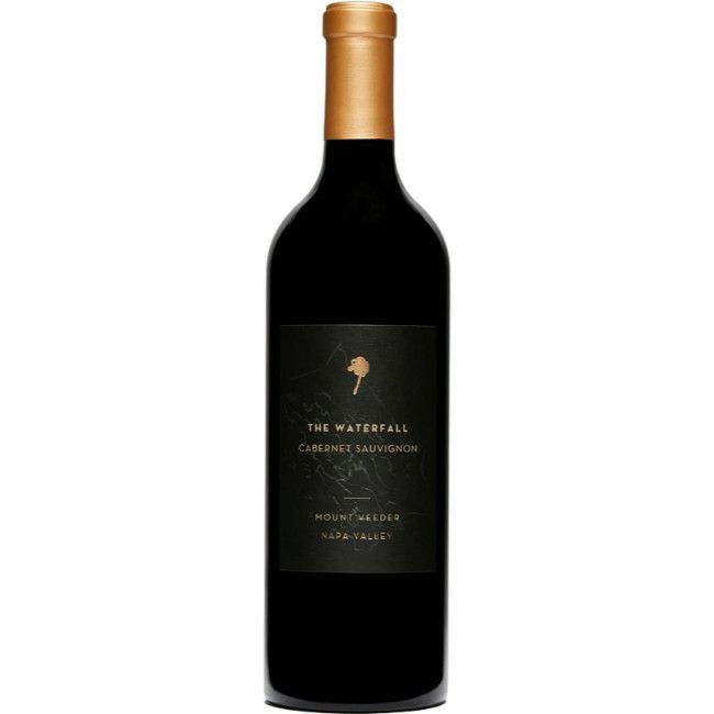 ザ ヴァイス カベルネ ソーヴィニヨン マウント ヴィーダー ザ ウォーターフォール [2022]