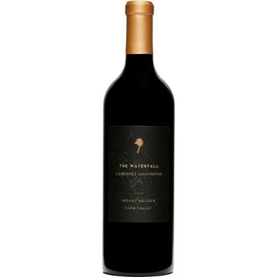 ザ ヴァイス カベルネ ソーヴィニヨン マウント ヴィーダー ザ ウォーターフォール [2022]