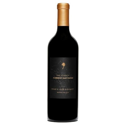 ザ ヴァイス カベルネソーヴィニヨン スタッグス リープ ディストリクト ザ レガシー [2022]