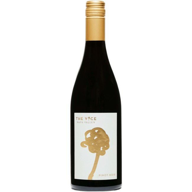 ザ ヴァイス ピノノワール ロス カーネロス ナパ ヴァレー ザ ハウス [2022]