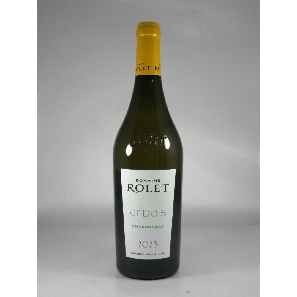 ロレ アルボワ  シャルドネ [2023]