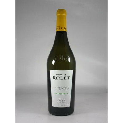 ロレ アルボワ  シャルドネ [2023]