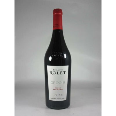 ロレ アルボワ  ルージュ トラディション [2023]