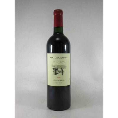 ファミーユ ミジャヴィル シャトー ロック ド カンブ [2021]