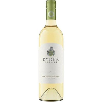 ライダー エステート ソーヴィニヨン ブラン [2023]