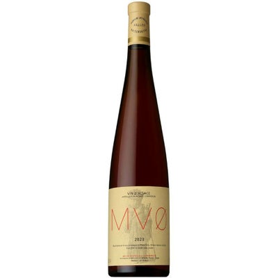 ドメーヌ ヴァインバック ＭＶ０ マセラシオン フォーゲルガルテン ゼロ アントラン [2023]