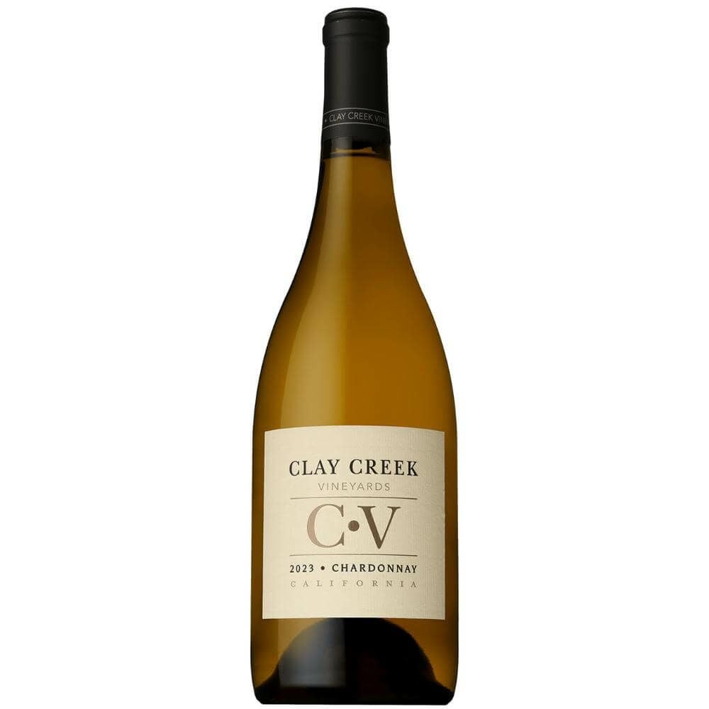 クレイ クリーク ヴィンヤーズ シャルドネ [2023]