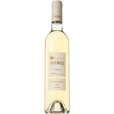 トカイ オレムス（ベガ シシリア） レイトハーヴェスト (500ml) [2023] 500ml
