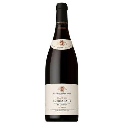 ドメーヌ ブシャール ペール エ フィス エシェゾー アン オルヴォ [2022]