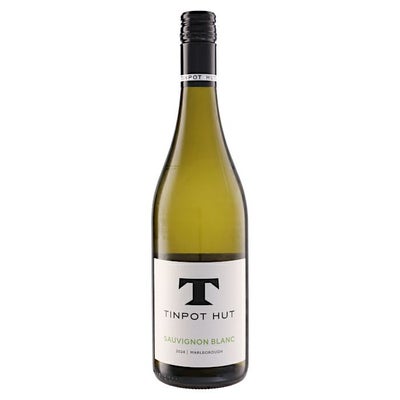 ティンポット ハット ソーヴィニヨンブラン マールボロ [2024]