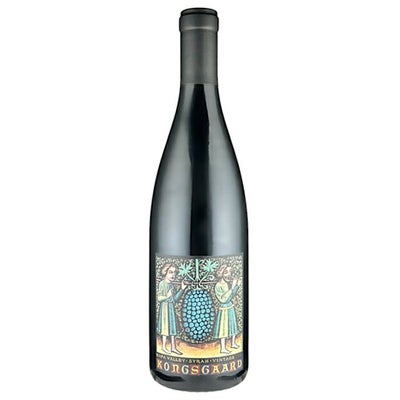 コングスガード シラー ナパ ヴァレー [2023]