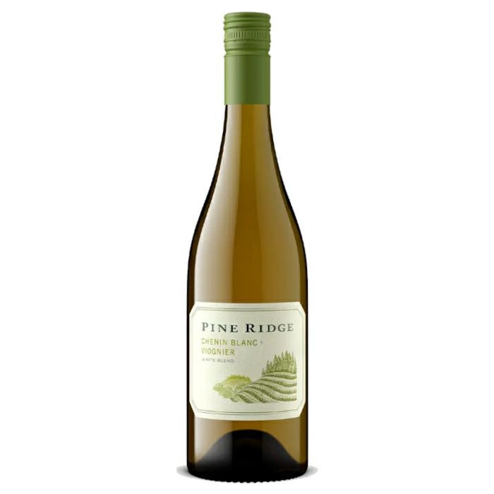 パイン リッジ ヴィンヤーズ シュナンブラン ヴィオニエ 2024