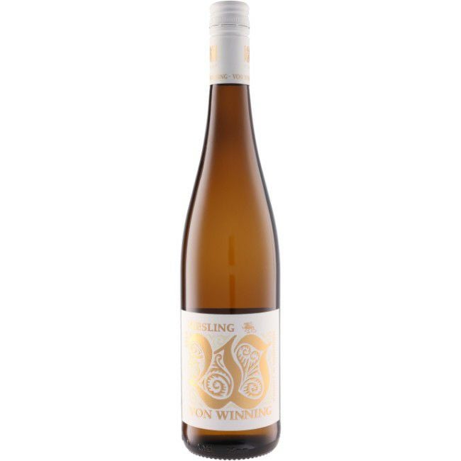 ヴァイングート フォン ウィニング ドラゴン リースリング トロッケン [2023]