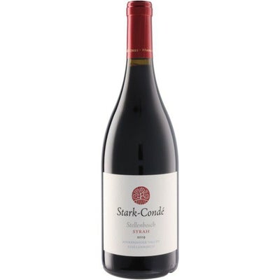 スターク コンデ ワインズ スターク コンデ シラー [2019]