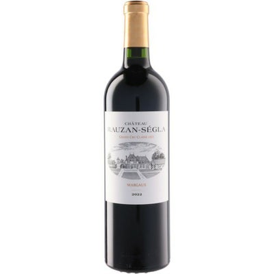 シャトー ローザン セグラ [2022]