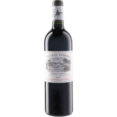 シャトー ピエライユ 赤 [2020]