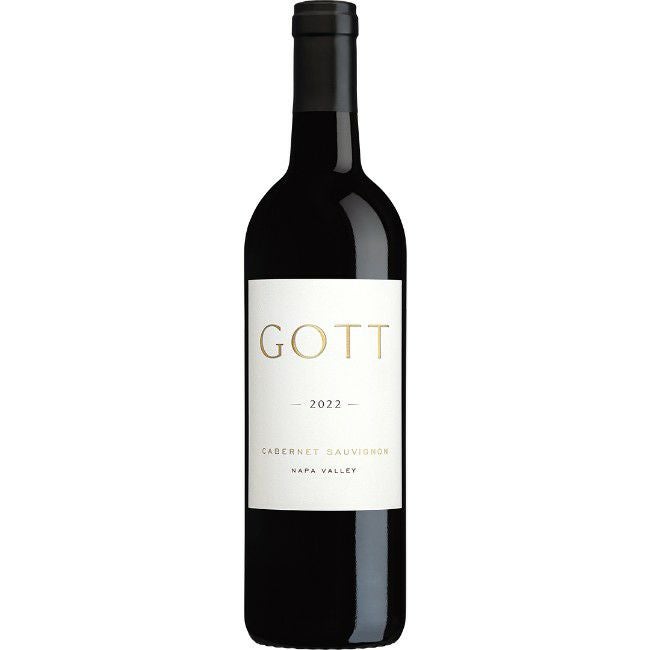 ジョエル ゴット カベルネ ソーヴィニヨン ゴット ナパ ヴァレー [2022]