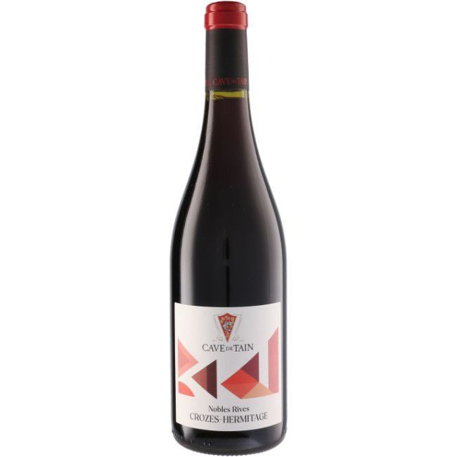 カーヴ ド タン クローズ エルミタージュ ノーブル リヴ 赤 [2023]