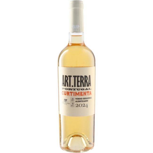 カザ レウヴァス アート テッラ クルティメンタ [2024]