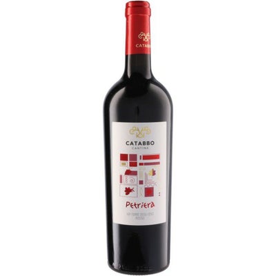 カタッボ ペトリエラ ロッソ [2022]